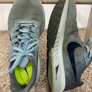 Nike Zoom Structure 21